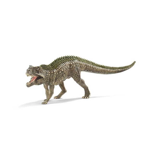 Postosuchus   Figurine Plastique