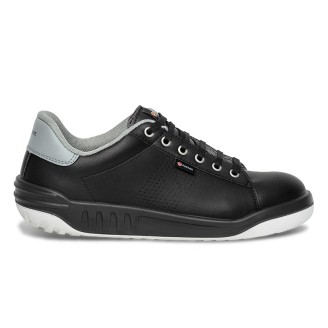 Chaussure Sport Securite Couleur Noir