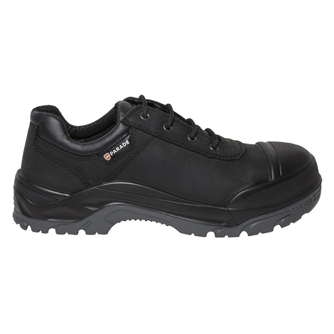 Chaussure Basse Securite Couleur Noir