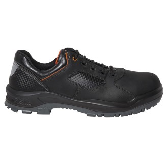 Chaussure Basse Securite Couleur Noir