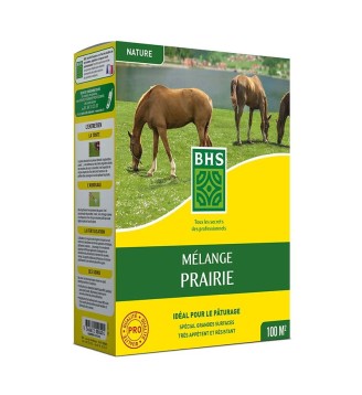 Melange Prairie 12X1Kg