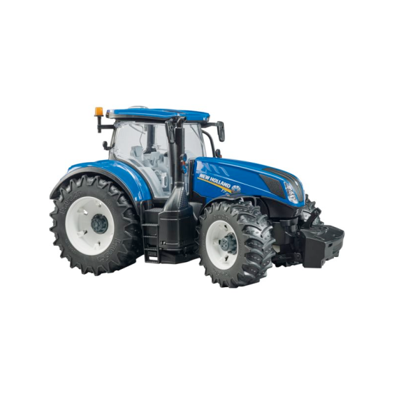 Tracteur NEW HOLLAND T7.315