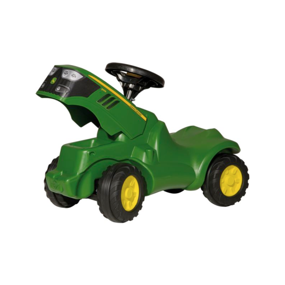 Trotteur Tracteur JOHN DEERE 6150R