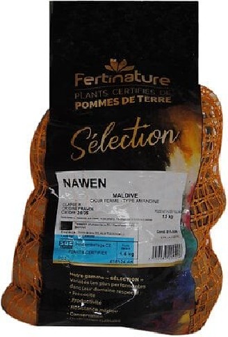 Nawen Primeur 28/35 1,5Kg