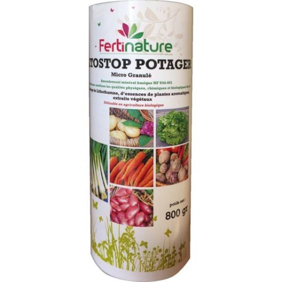 Litostop Potager