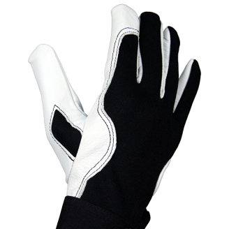 Gants Travaux Précision Cuir