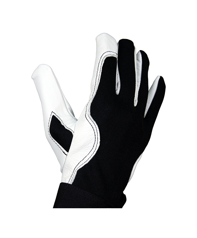 Gants Travaux Précision Cuir