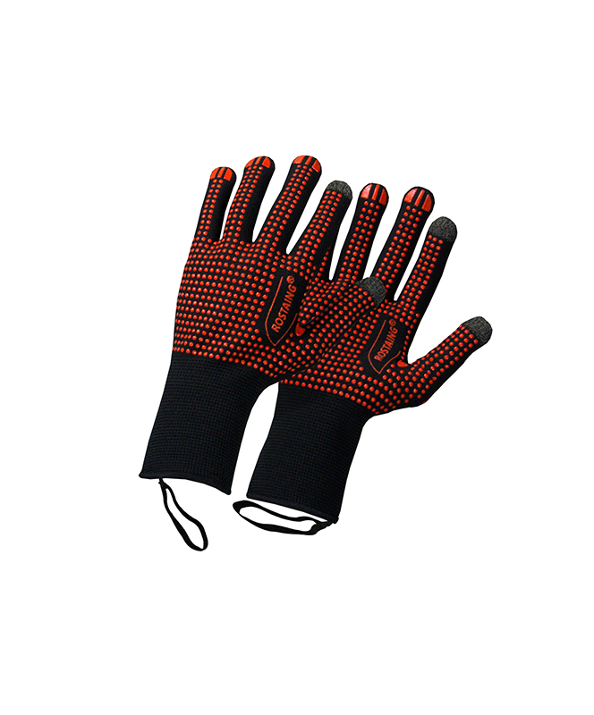 Gants Grip Manutention Tactile