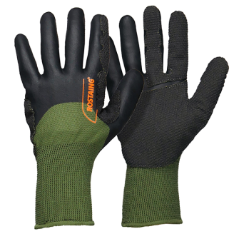 Gants Viticole 0 à 15 °C