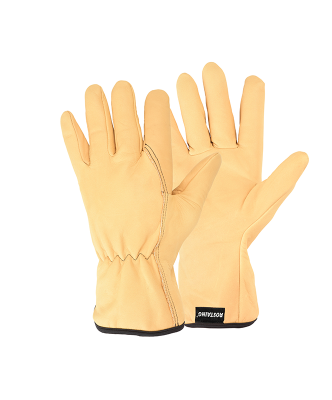 Gants Garden Tout Cuir Hydro