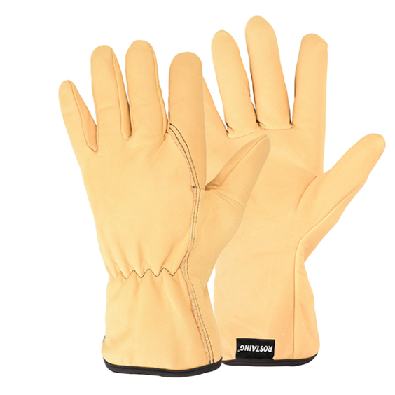 Gants Garden Tout Cuir Hydro