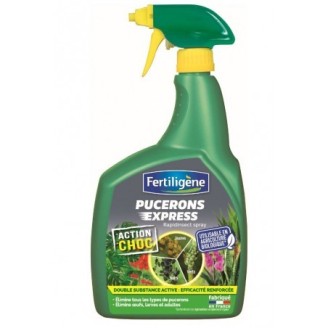 Pucerons Express 700ml