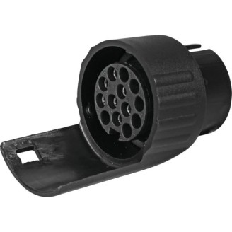 Adaptateur Electrique Compact pour Remorque