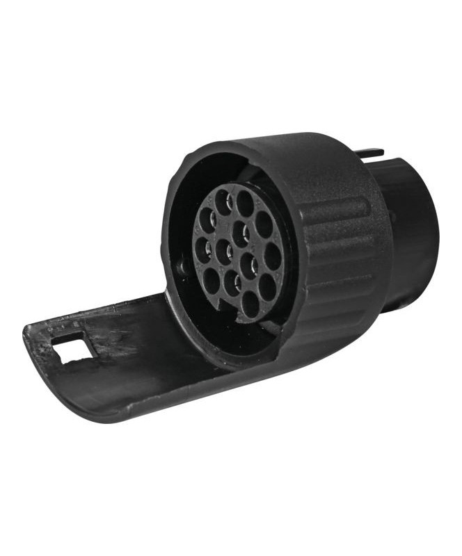 Adaptateur Electrique Compact pour Remorque