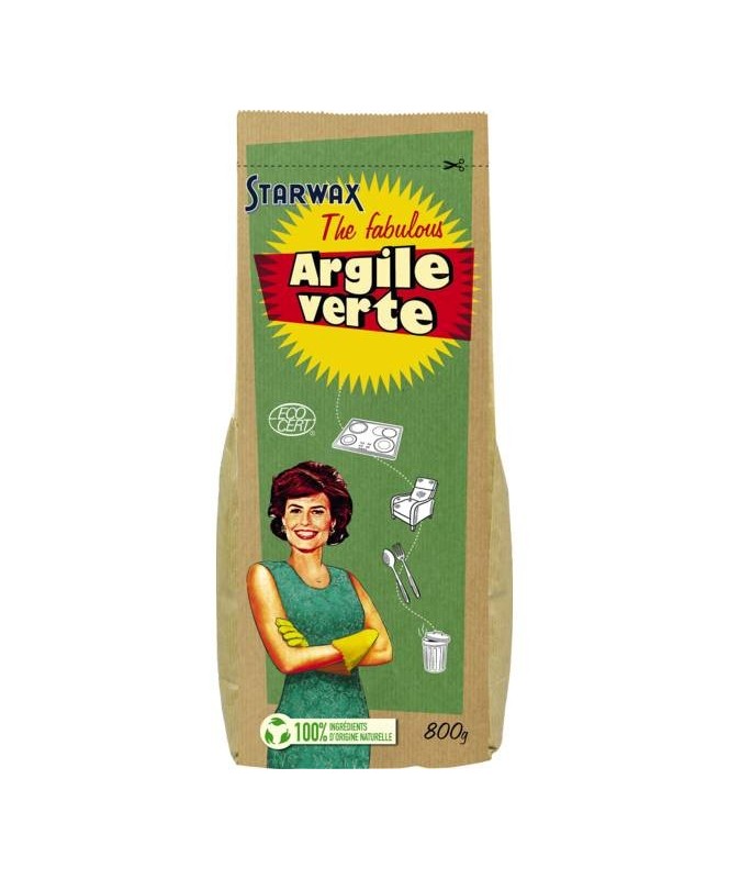 Argile Verte