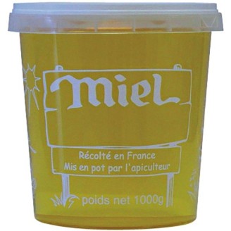 Pot à Miel (Lot de 10)