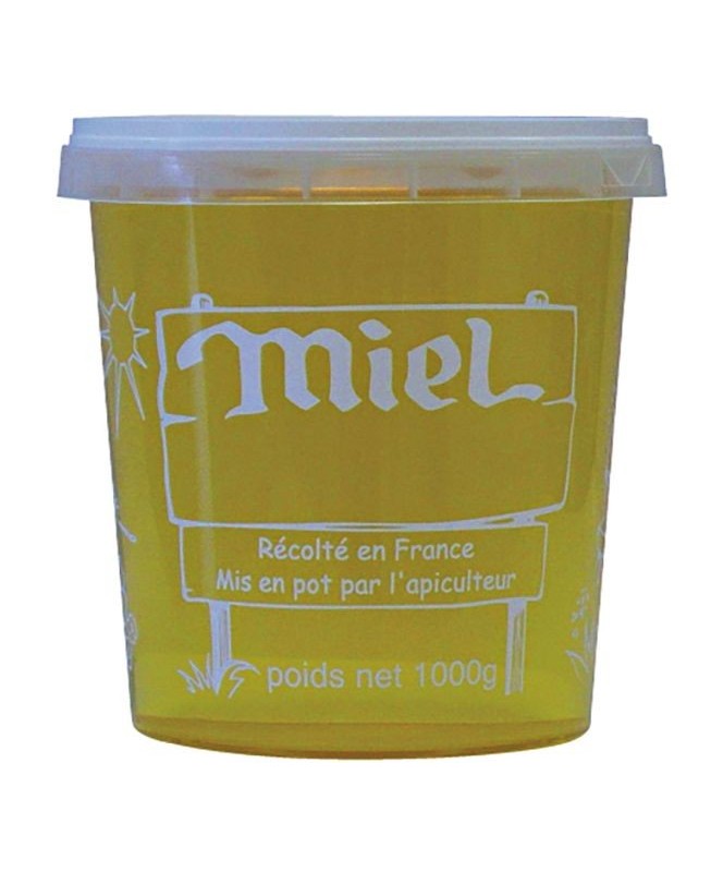 Pot à Miel (Lot de 10)