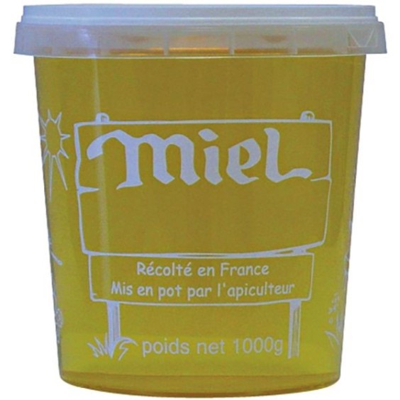 Pot à Miel (Lot de 10)