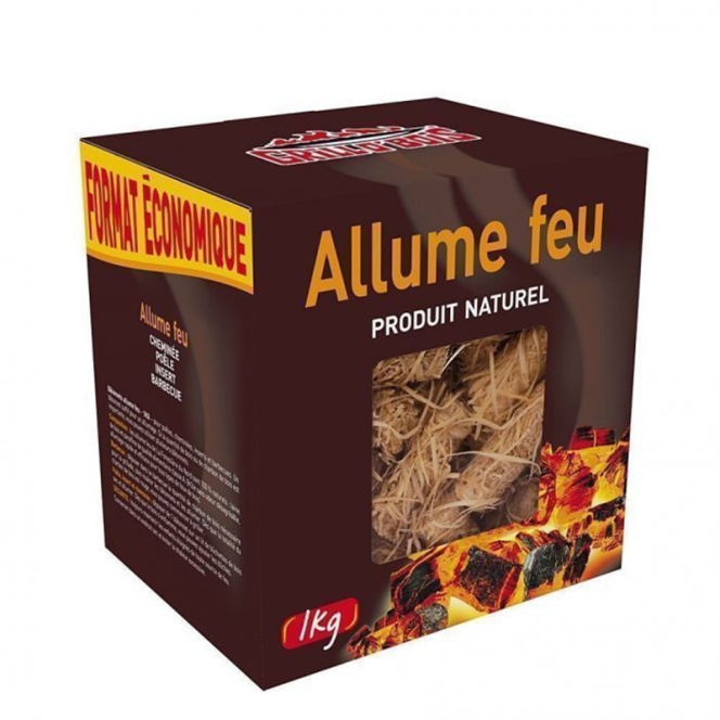 Allume Feu