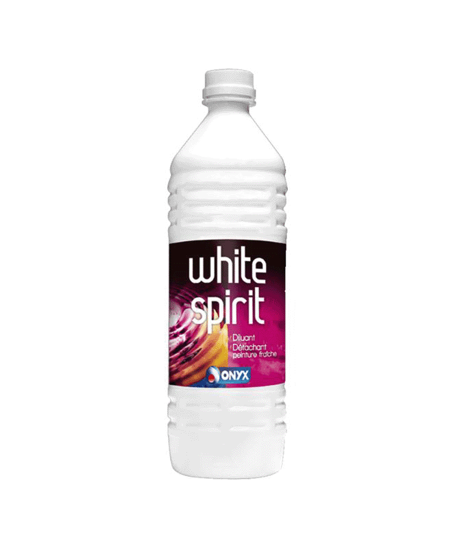 White Spirit