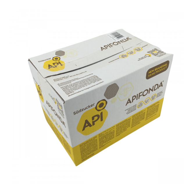 CANDI Apifonda - sachet de 5 x 2,5 kg