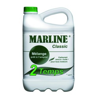 Marline Classic 2 temps - 5 L