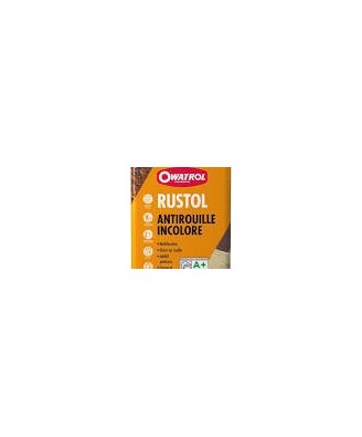 Antirouille - Rustol Owatrol - 1L