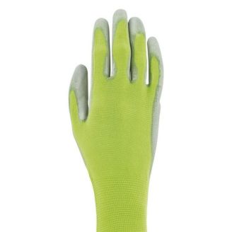 Gants Colors - Anis