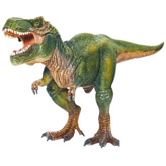 Tyrannosaure Rex Figurine Plastique