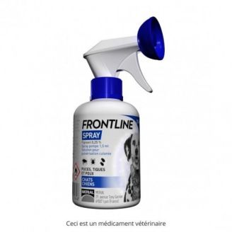 Frontline Spray 500Ml