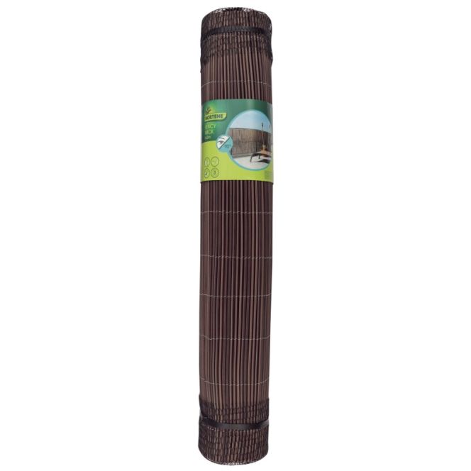 Brise Vue Fency Wick 1X3M Marron