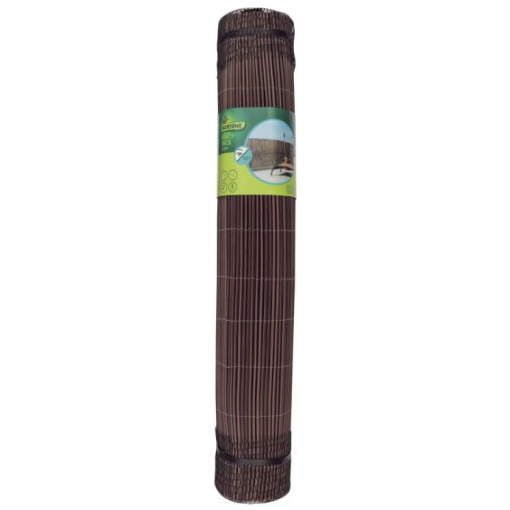 Brise Vue Fency Wick 1X3M Marron