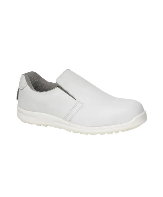 Chaussure Basse Securite Couleur Blanc