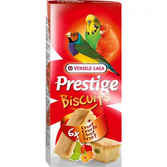 Prestige Biscuit Fruit 70G (6)