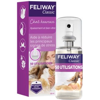 Feliway Spray 60Ml