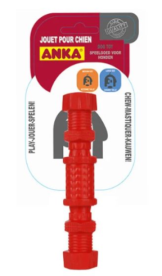 Stick Nut Bolt 21Cm