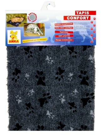 Tapis Confort 75X100 Cm Silky