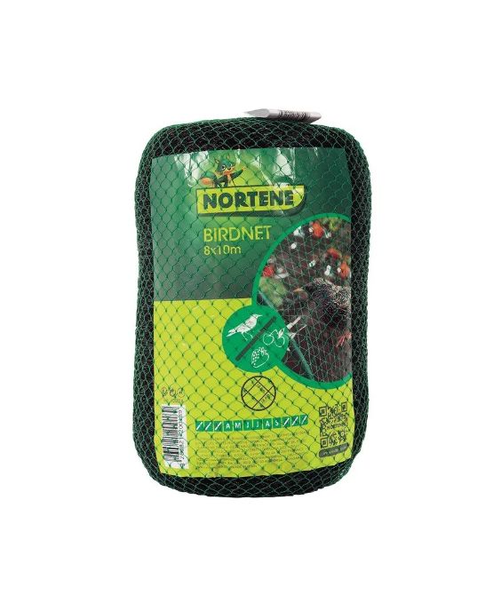 Filet Oiseau 8X10M Birdnet