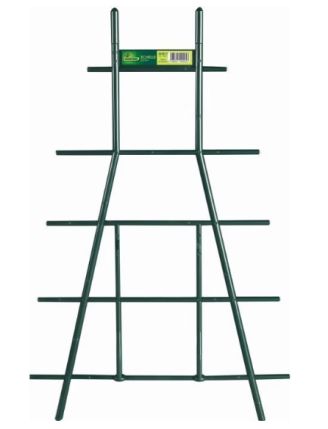 Tuteur Plast Echelle 37Cm Vert