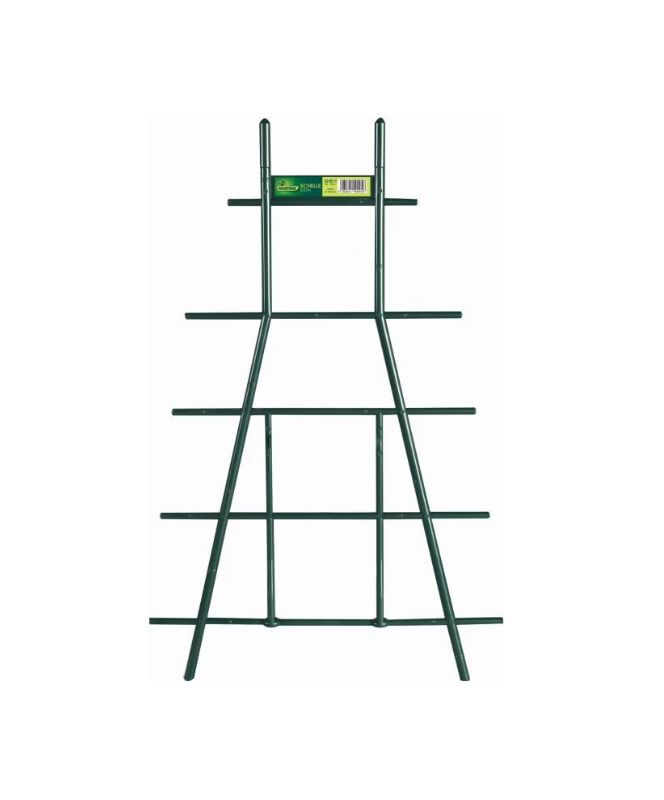 Tuteur Plast Echelle 37Cm Vert