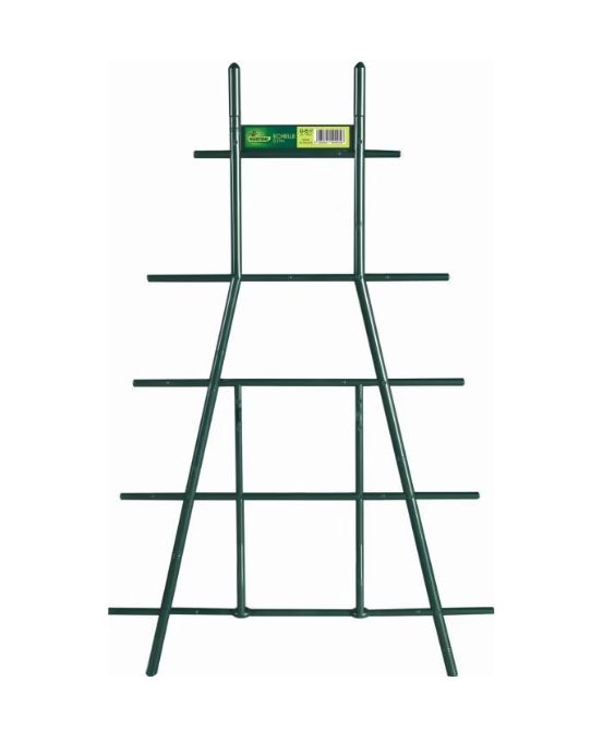 Tuteur Plast Echelle 37Cm Vert