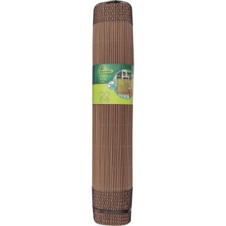 Nort Fency Wick 1X3M Naturel