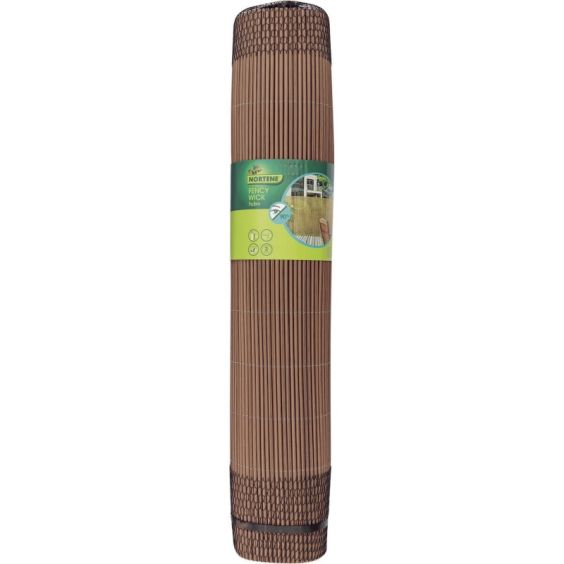 Nort Fency Wick 1X3M Naturel