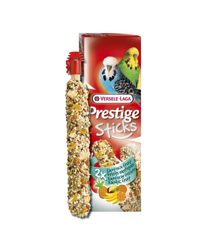 Prestige Perruche Fruit Exo 60G (2)