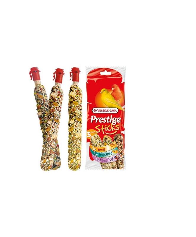 Prestige Stick Perruche Variety 90G