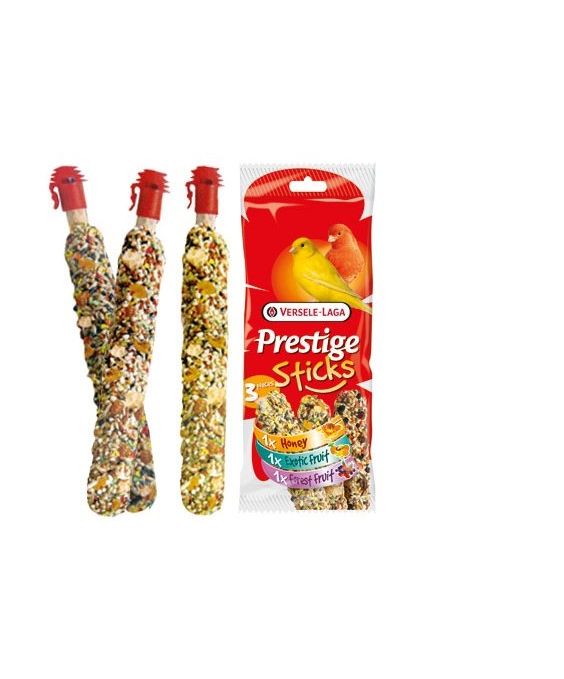 Prestige Stick Perruche Variety 90G