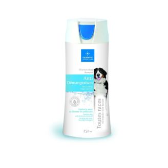 Shampoing Chien Anti Demange 250Ml