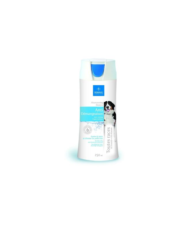 Shampoing Chien Anti Demange 250Ml