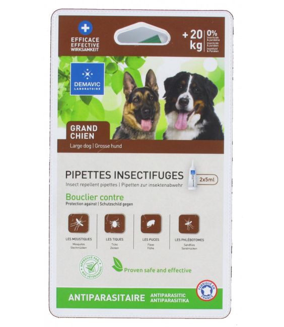 Pipette Insecticide Grand Chien (2)