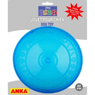 Jouet Play Gums Frisbee